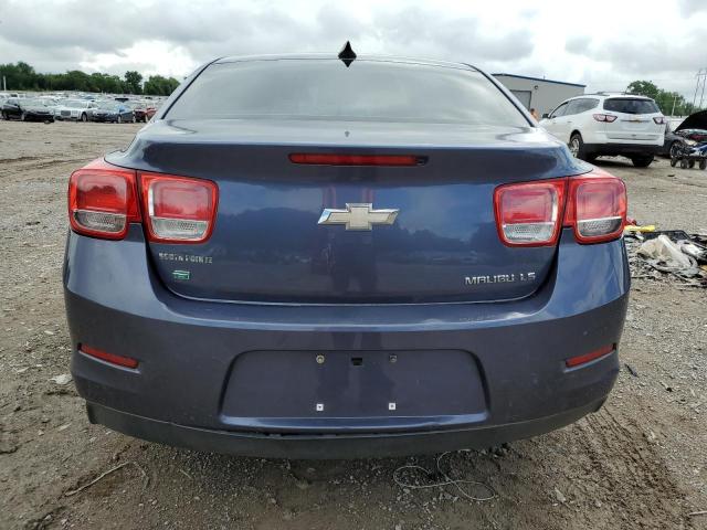 Photo 6 from auction – 2015 CHEVROLET MALIBU LS with VIN 1G11B5SL8FF204269