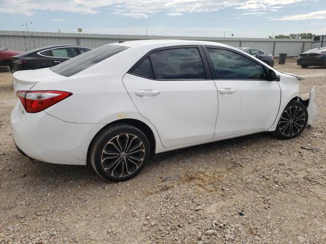 Photo 3 from auction – 2015 TOYOTA COROLLA L with VIN 5YFBURHE4FP266511