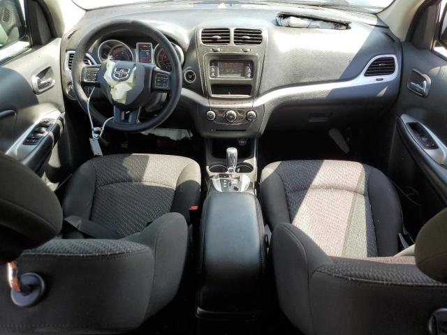 Photo 8 from auction – 2018 DODGE JOURNEY SE with VIN 3C4PDCAB8JT295518