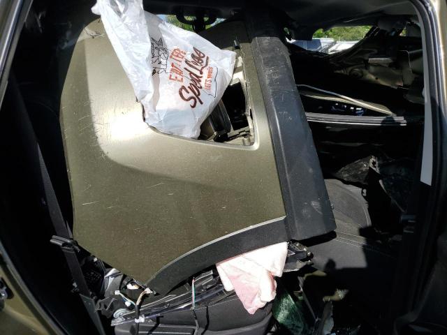 Photo 10 from auction – 2022 SUBARU ASCENT PRE with VIN 4S4WMACD5N3462817