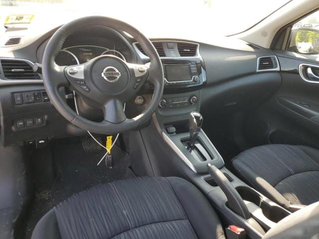 Photo 8 from auction – 2017 NISSAN SENTRA S with VIN 3N1AB7AP2HY237435
