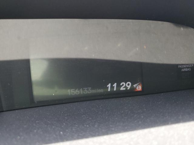 صورة رقم 9 من المزاد - 2012 HONDA CIVIC LX مع VIN 19XFB2F52CE388153
