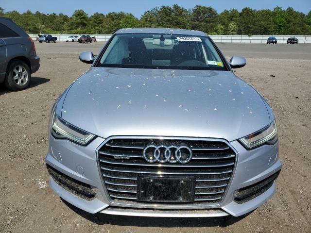 Photo 5 from auction – 2018 AUDI A6 PREMIUM with VIN WAUG8AFC5JN022642