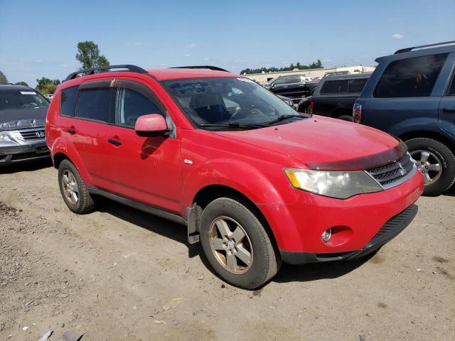 Photo 4 from auction – 2007 MITSUBISHI OUTLANDER with VIN JA4MS31X27Z005368
