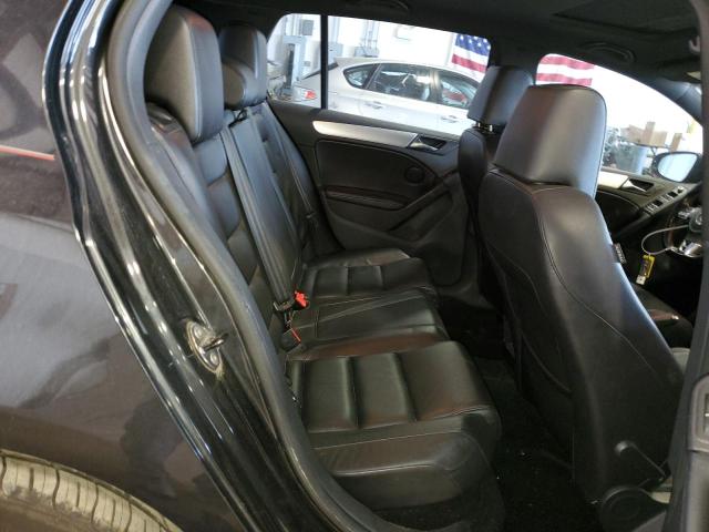 Photo 10 from auction – 2012 VOLKSWAGEN GTI with VIN WVWHD7AJ9CW309328