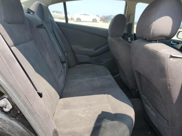 Photo 10 from auction – 2011 NISSAN ALTIMA BAS with VIN 1N4AL2AP7BC167367