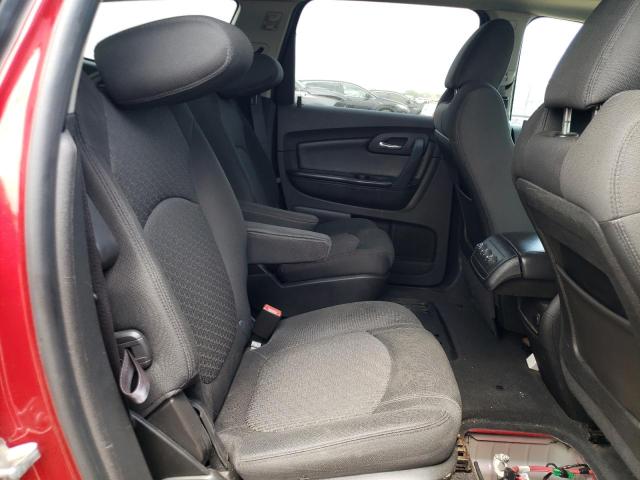Photo 11 from auction – 2012 CHEVROLET TRAVERSE L with VIN 1GNKRGEDXCJ354889