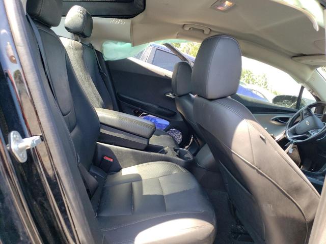 Photo 10 from auction – 2014 CHEVROLET VOLT with VIN 1G1RB6E43EU174525
