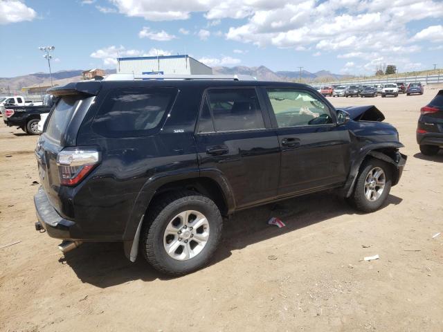 Photo 3 from auction – 2016 TOYOTA 4RUNNER SR with VIN JTEBU5JR5G5385863