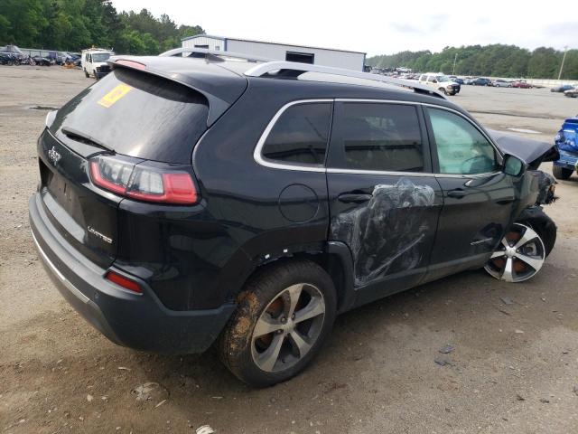 Photo 3 from auction – 2019 JEEP CHEROKEE L with VIN 1C4PJLDB7KD302597