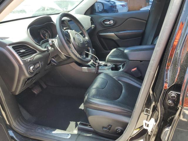 Photo 7 from auction – 2020 JEEP CHEROKEE L with VIN 1C4PJLDB6LD610507