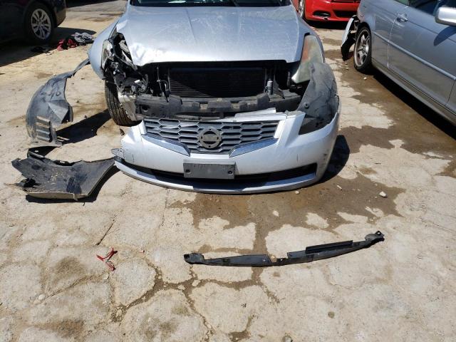 Photo 12 from auction – 2008 NISSAN ALTIMA 2.5 with VIN 1N4AL24E68C130698