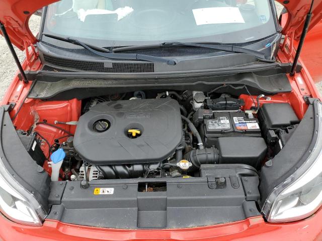 Снимка 11 от търг – 2018 KIA SOUL + с VIN KNDJP3A58J7561020
