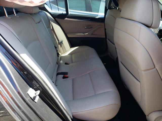 Photo 10 from auction – 2012 BMW 550 XI with VIN WBAFU9C53CC787374