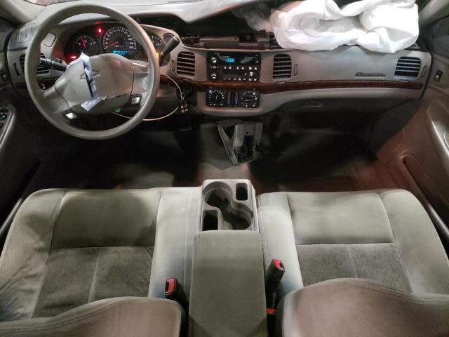 Photo 8 from auction – 2004 CHEVROLET IMPALA with VIN 2G1WF52E749276405