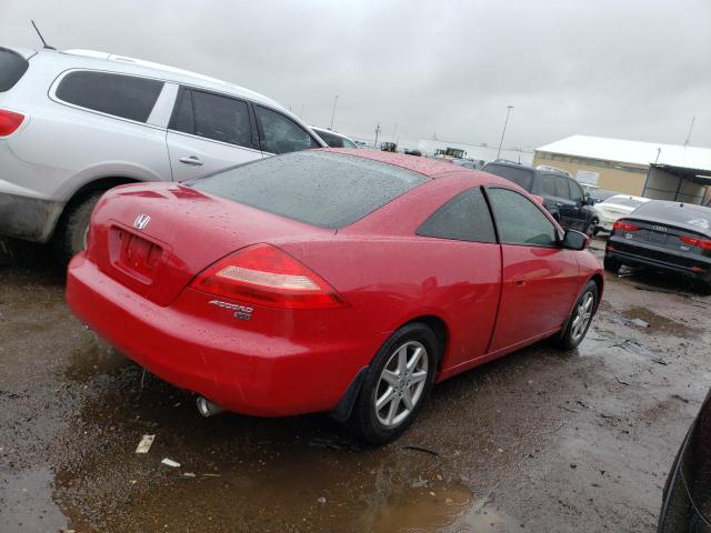 Photo 3 from auction – 2003 HONDA ACCORD with VIN 1HGCM82693A009555