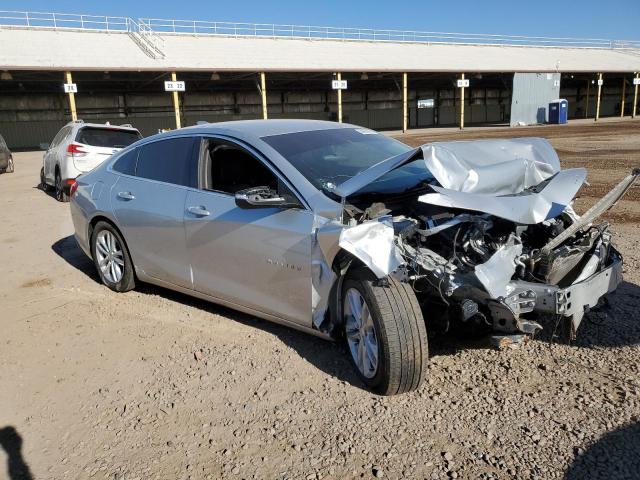 Photo 4 from auction – 2017 CHEVROLET MALIBU LT with VIN 1G1ZE5ST8HF228276