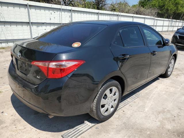 Photo 3 from auction – 2019 TOYOTA COROLLA L with VIN 2T1BURHE1KC178090