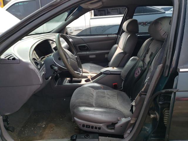 Photo 7 from auction – 1995 FORD TAURUS with VIN 1FALP52UXSG210885