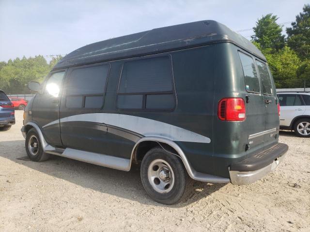 صورة رقم 2 من المزاد - 2001 DODGE RAM VAN B1 مع VIN 2B6HB11Y51K552041