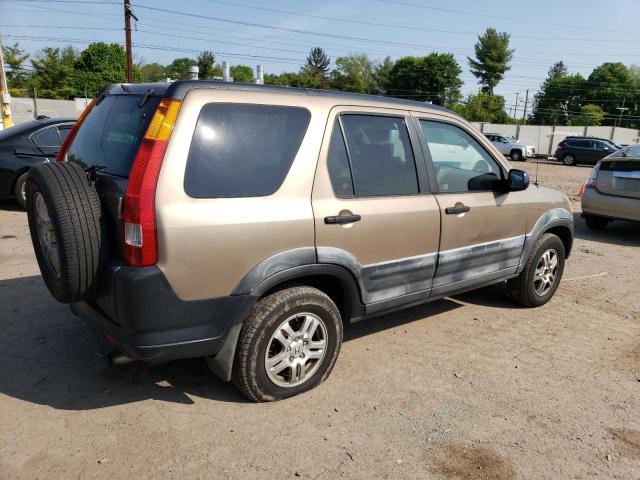 Photo 3 from auction – 2003 HONDA CR-V EX with VIN SHSRD78803U151837