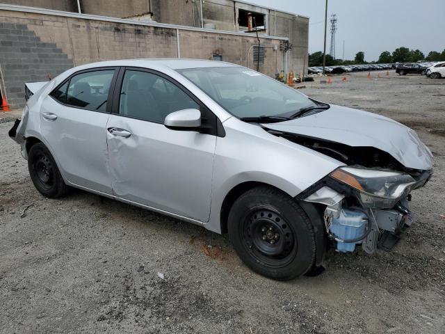 Photo 4 from auction – 2016 TOYOTA COROLLA L with VIN 2T1BURHE5GC483101