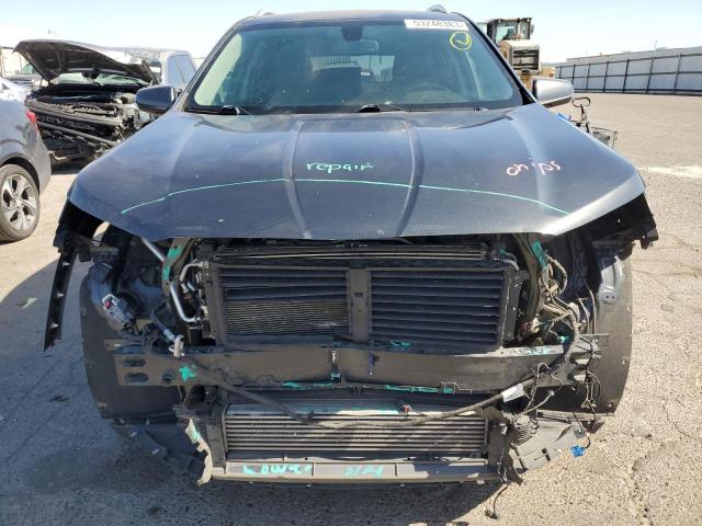 Photo 5 from auction – 2018 GMC TERRAIN SL with VIN 3GKALPEX9JL259752