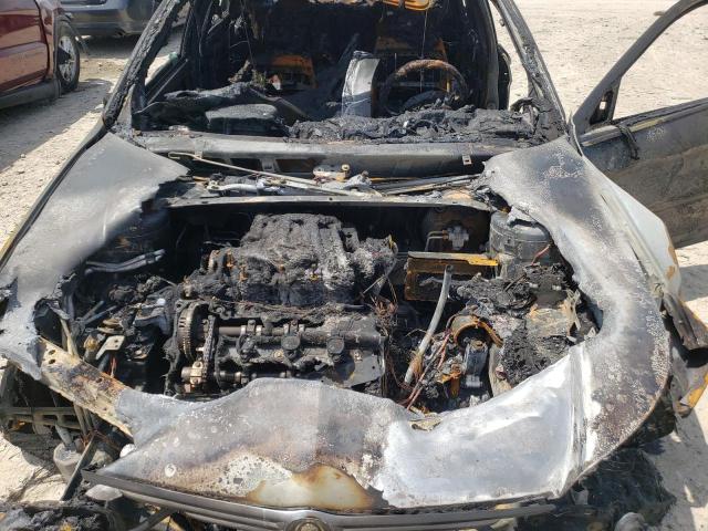 Foto 11 de la subasta – 2010 CHRYSLER SEBRING LI con VIN 1C3CC5FD6AN192416