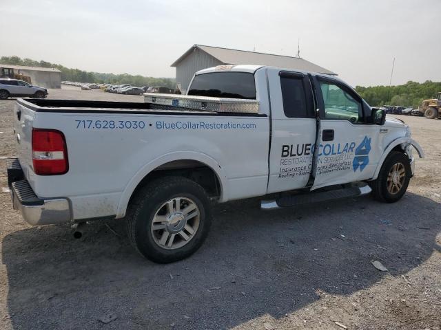 Photo 3 from auction – 2007 FORD F150 with VIN 1FTPX14V87FA98112