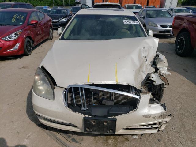 Photo 5 from auction – 2011 BUICK LUCERNE CX with VIN 1G4HJ5EM9BU151483