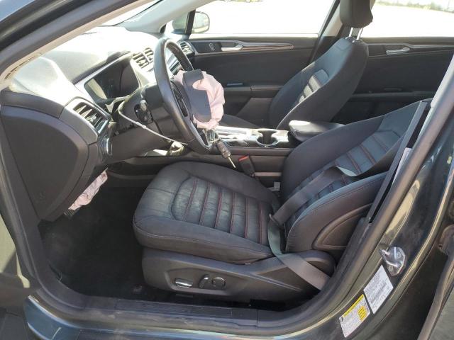 Photo 7 from auction – 2016 FORD FUSION SE with VIN 3FA6P0HD6GR134802