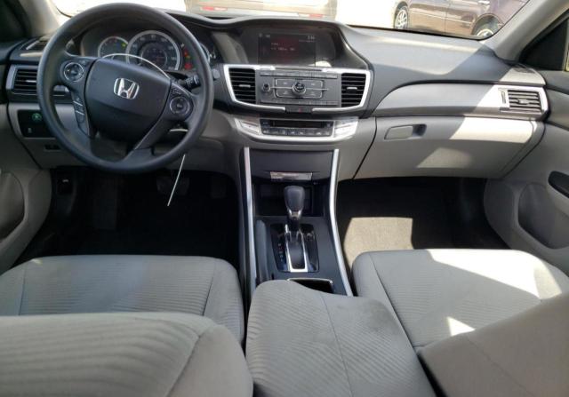 صورة رقم 8 من المزاد - 2014 HONDA ACCORD LX مع VIN 1HGCR2F34EA009707
