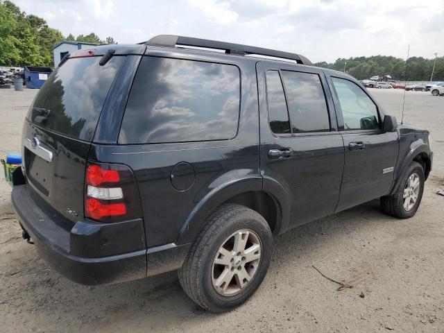 Photo 3 from auction – 2008 FORD EXPLORER X with VIN 1FMEU73E58UA23946