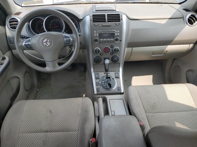 Photo 8 from auction – 2010 SUZUKI GRAND VITA with VIN JS3TD0D28A4100940
