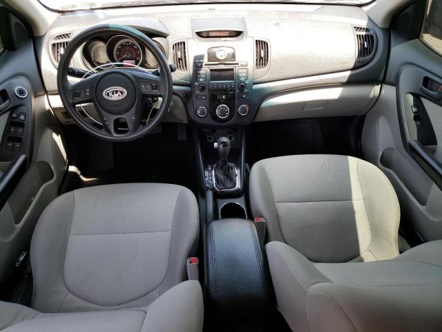 Photo 8 from auction – 2012 KIA FORTE EX with VIN KNAFU4A23C5598126