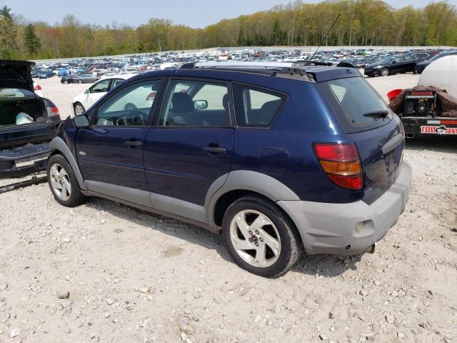 Photo 2 from auction – 2003 PONTIAC VIBE with VIN 5Y2SL62883Z423558