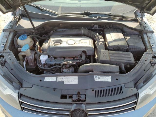 Photo 11 from auction – 2012 VOLKSWAGEN EOS KOMFOR with VIN WVWBW7AHXCV002477