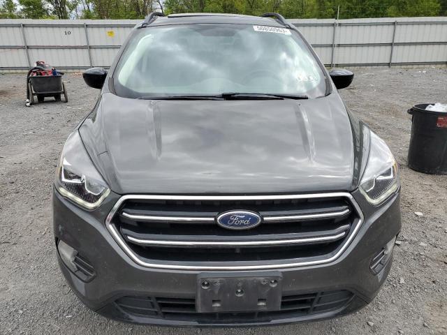 Photo 5 from auction – 2018 FORD ESCAPE SE with VIN 1FMCU9GD3JUD35029