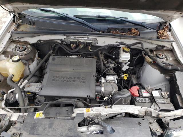 Photo 12 from auction – 2010 FORD ESCAPE XLT with VIN 1FMCU9DG5AKD17688