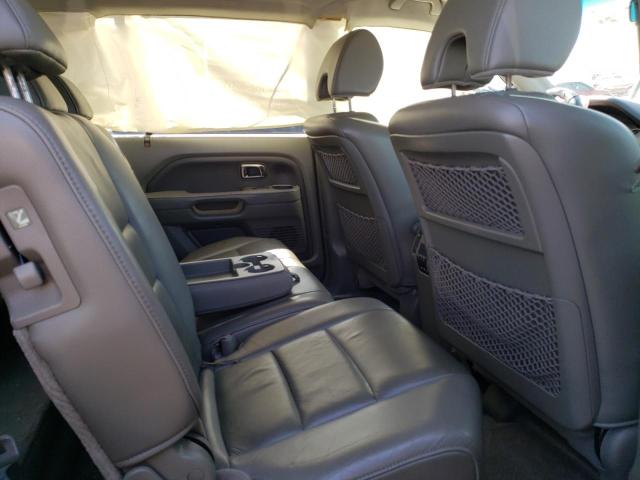 Photo 11 from auction – 2006 HONDA PILOT EX with VIN 5FNYF18656B015247