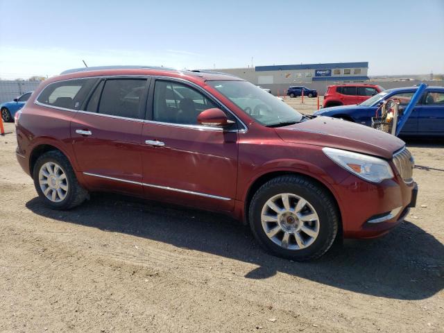 صورة رقم 4 من المزاد - 2015 BUICK ENCLAVE مع VIN 5GAKVCKD5FJ339773