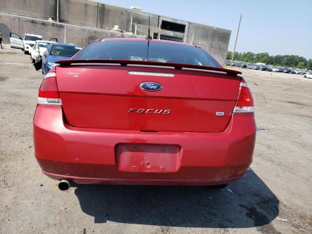 Photo 6 from auction – 2010 FORD FOCUS SE with VIN 1FAHP3FN2AW168181