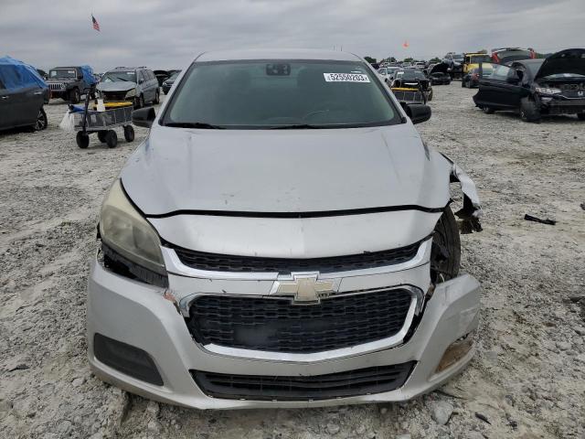 Photo 5 from auction – 2014 CHEVROLET MALIBU LS with VIN 1G11B5SL2EF205786