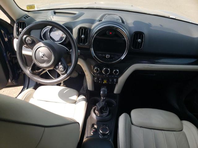 Photo 8 from auction – 2018 MINI COOPER S E with VIN WMZYU7C44J3B86482