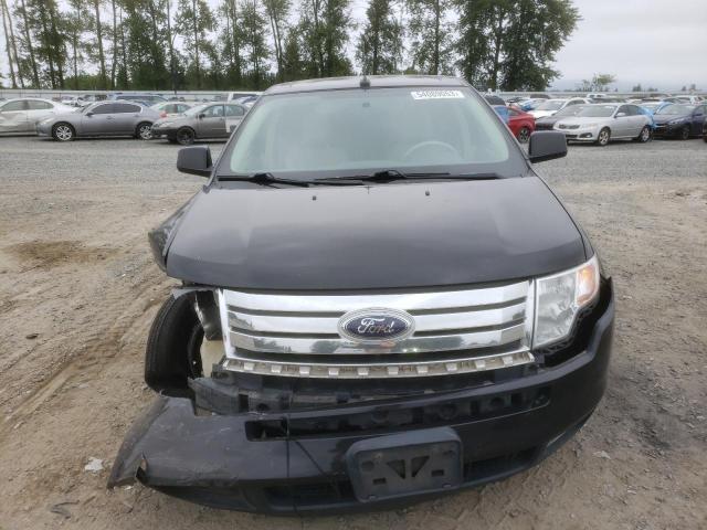 Photo 5 from auction – 2010 FORD EDGE LIMIT with VIN 2FMDK4KC3ABB52845