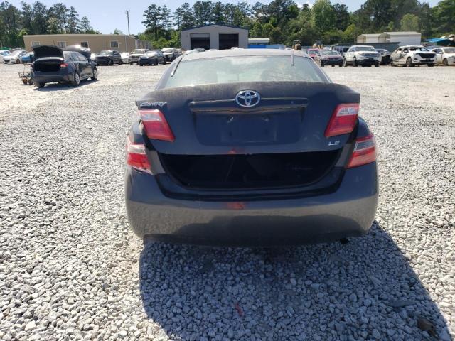 Photo 6 from auction – 2007 TOYOTA CAMRY CE with VIN 4T1BE46K47U121851