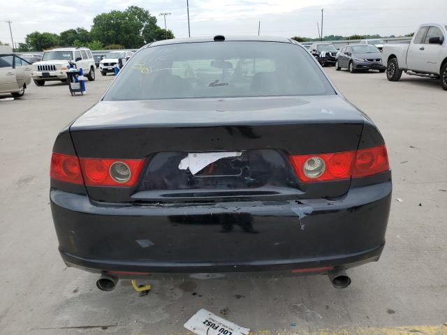 Photo 6 from auction – 2007 ACURA TSX with VIN JH4CL96827C000689