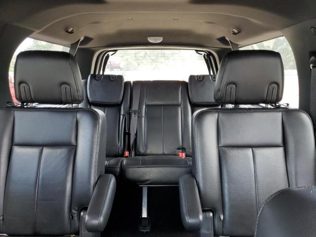 Photo 10 from auction – 2008 FORD EXPEDITION with VIN 1FMFK19518LA73313