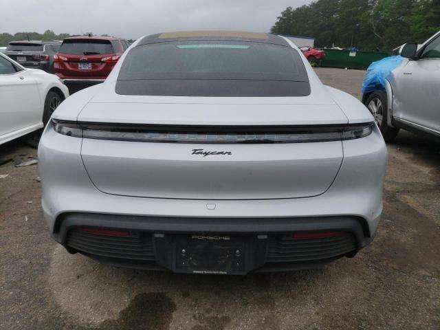 Photo 6 from auction – 2021 PORSCHE TAYCAN with VIN WP0AA2Y12MSA17485
