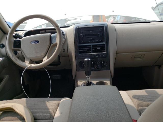 Photo 8 from auction – 2007 FORD EXPLORER S with VIN 1FMEU51K77UA23815